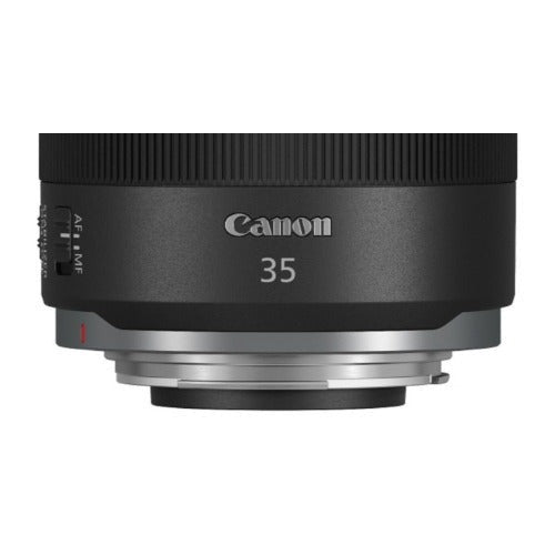 Canon RF 35mm f/1.8 IS Macro STM Lens (Used)