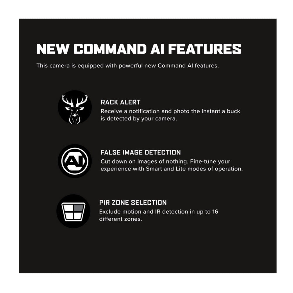 Stealth Cam Revolver Pro 3.0 Trail Camera Bundle with Memory Card and Reader