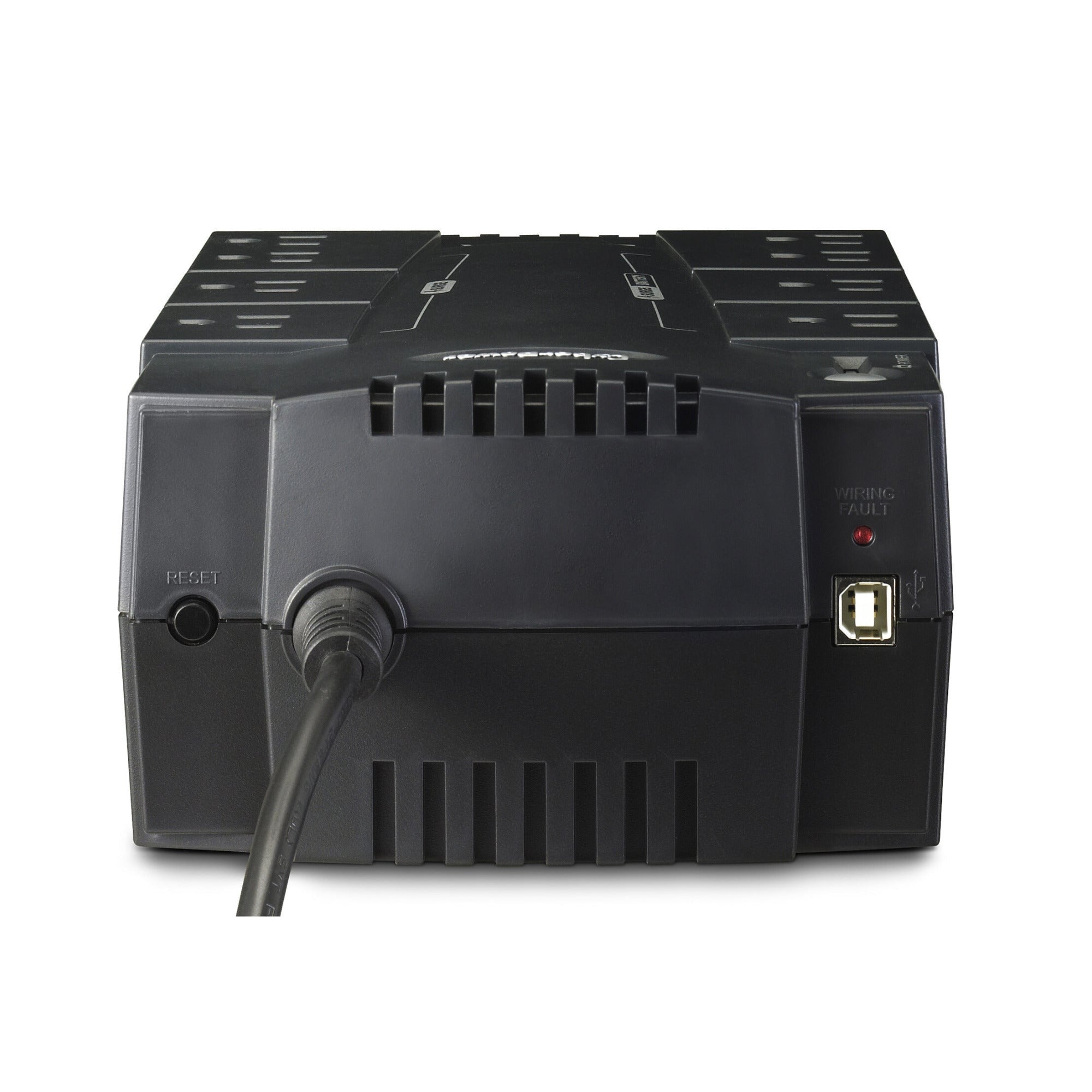 CyberPower Standby UPS Battery Backup and Surge Protector UL Certified)