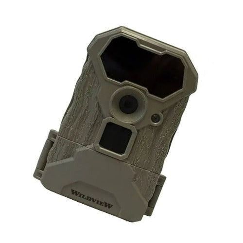 Stealth Cam Wildview 14MP Trail Camera with 32GB Memory Card Bundle (6-Pack)