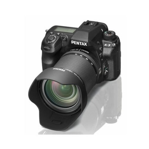 Pentax DA 16-85mm f3.5-5.6 ED DC WR Camera Lens