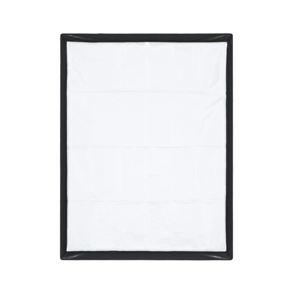 Profoto Softbox 3x4' Diffuser Kit 1 f-stop Light Modifier with Hook-and-Loop Fasteners (White)