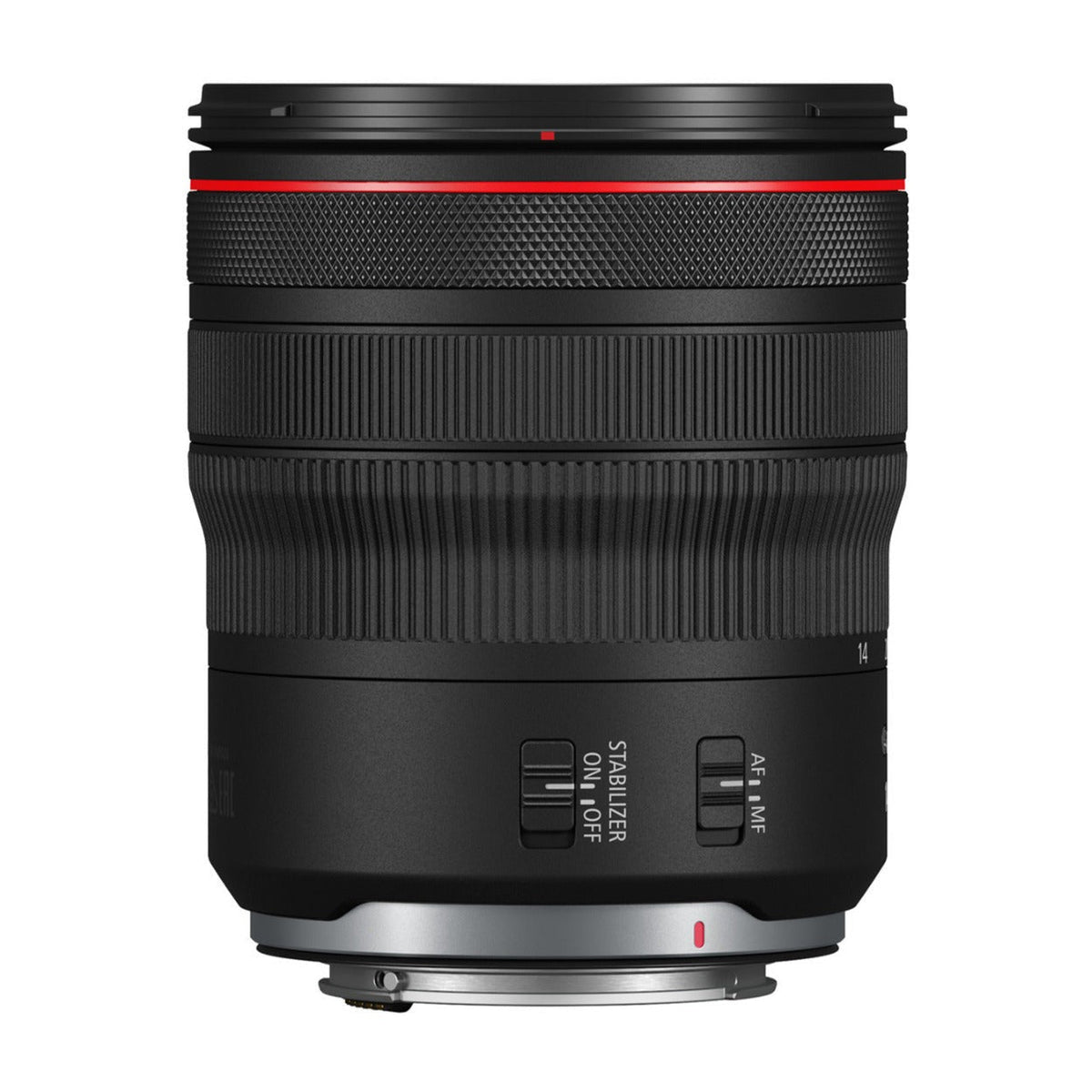 Canon RF 14–35mm f/4L IS USM Lens (Used)