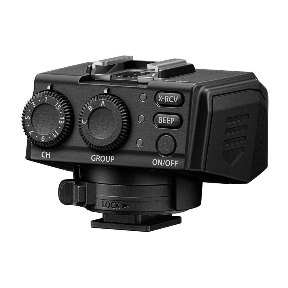 OM SYSTEM Olympus FR-WR Wireless Radio Flash Receiver