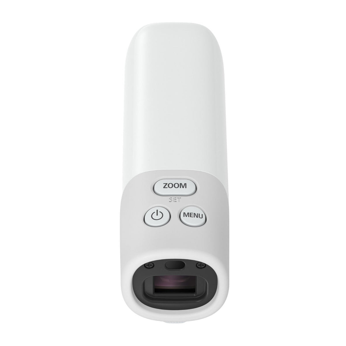 Canon ZOOM Digital Monocular with USB Charger and microSD Card (White)