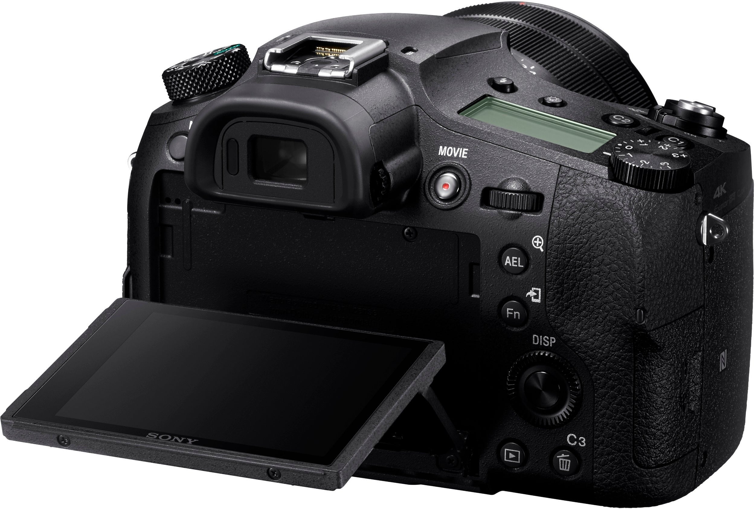 Sony CyberShot RX10 IV Digital Camera