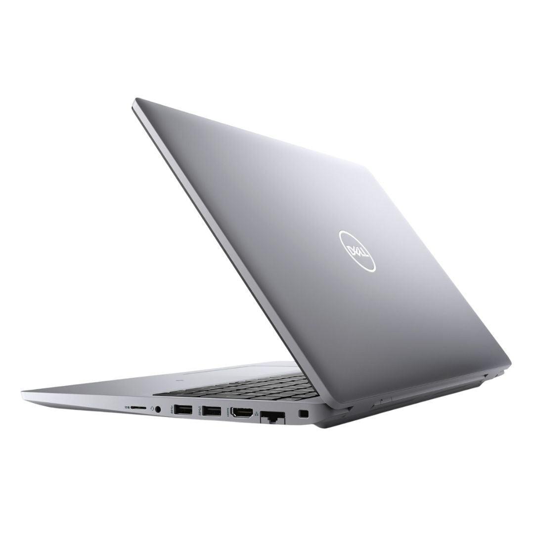Dell Precision 3560 Laptop, 15.6" FHD, Intel Core i7-1185G7, 32GB RAM, 512GB SSD, Windows 11 Pro (Certified Refurbished)