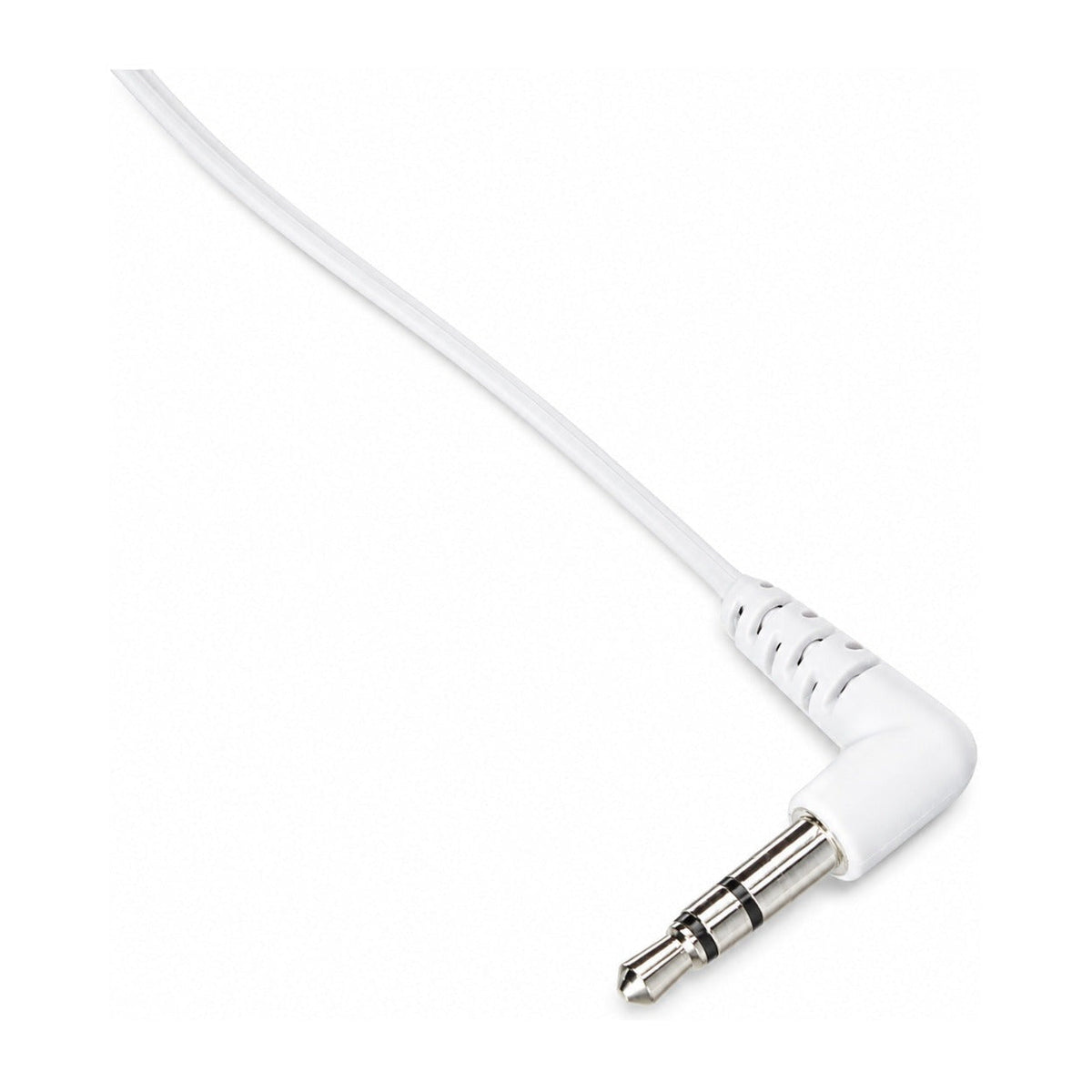 Sony MDRE9LP Wired In-Ear Earbud Headphones with Durable 3.94ft Cord (White)