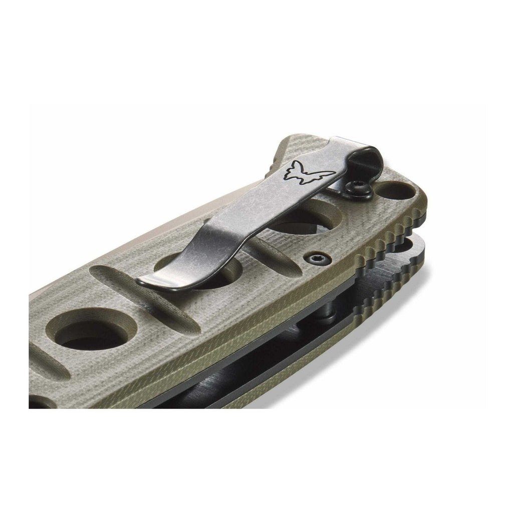 Benchmade 275FE-2 Adamas Knife Blade