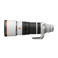 Sony FE 100-400mm F4.5 GM OSS Full-frame Telephoto Zoom Lens with Fast Autofocus (Sony E-Mount)