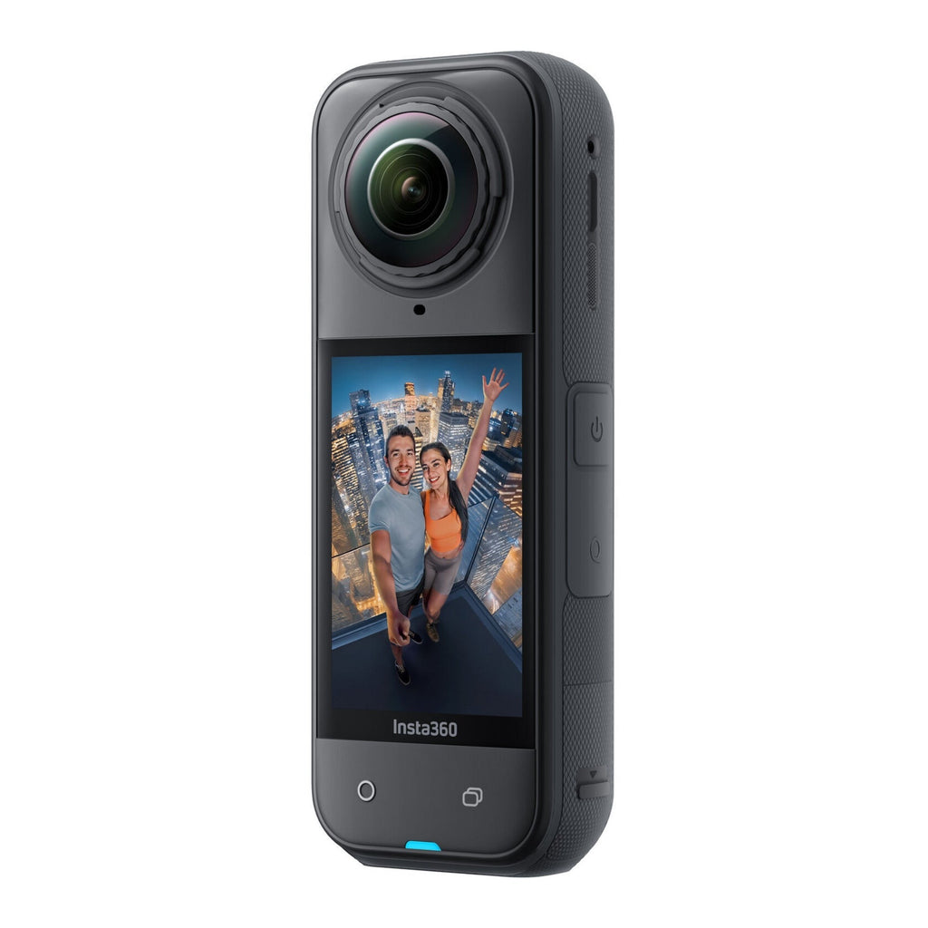 Insta360 X5 360 8K Action Camera (Black)