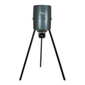 Wildgame Innovations Quick-Set Pro 270lb Game Feeder with Digital Timer