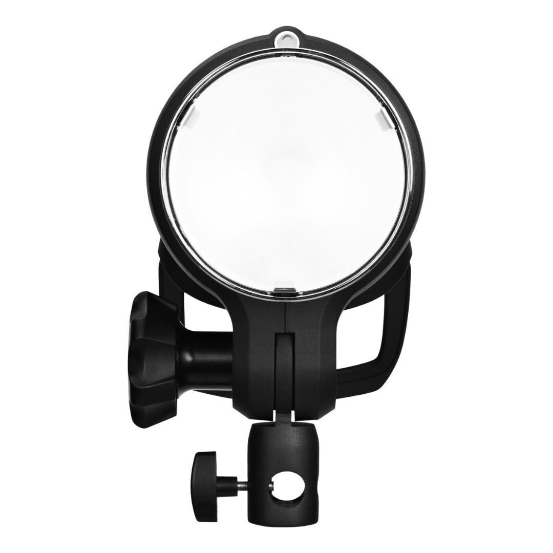 Profoto D2 1000 AirTTL Studio Flash, 1000Ws, Compact Design (Black) (Certified Refurbished)