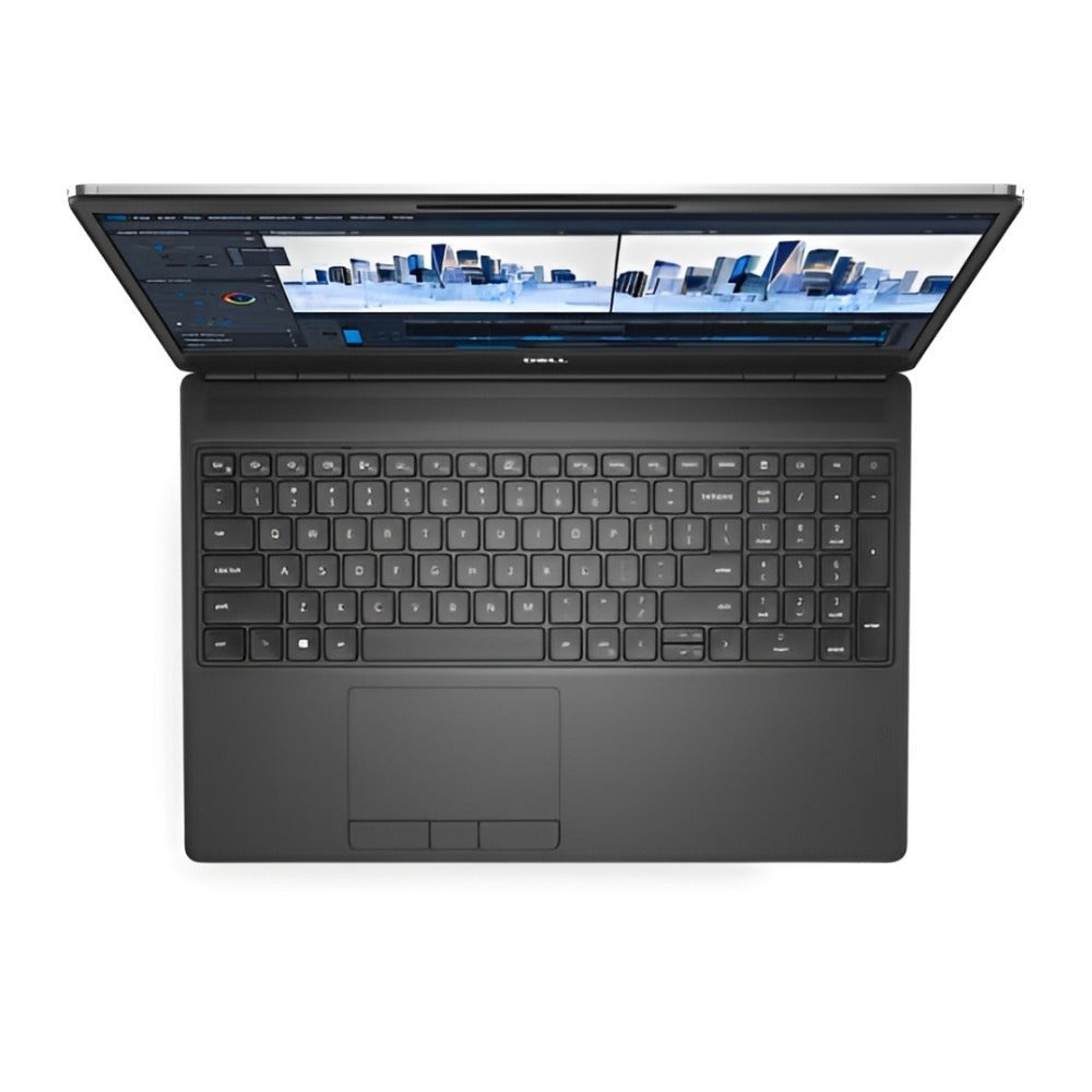 Dell Precision 7560 Mobile Workstation, 15.6" FHD, Intel Core i9-11950H, 64GB RAM, 1TB SSD (Certified Refurbished)