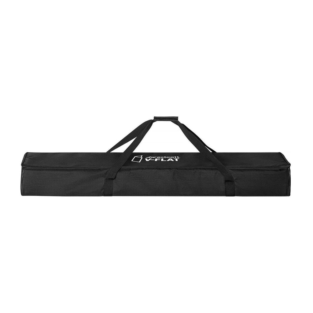 Westcott V-Flat Portable Collapsible Light Control Panel (Black)