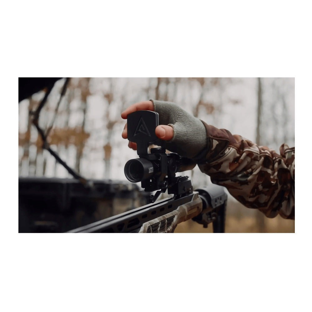 Painted Arrow MAG-PRO X Universal Magnetic Smartphone Mount for Crossbow Hunters
