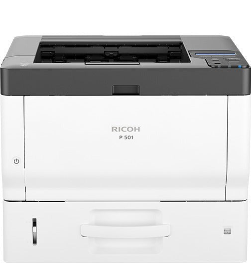 Ricoh P 501 Black and White Printer