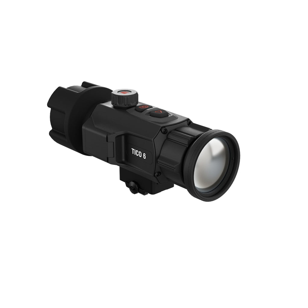 ATN TICO 6 Advanced Thermal Clip-on System 640x512 Sensor (50mm)