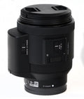 Sony E PZ 18-200mm f/3.5-6.3 OSS Lens (Used)