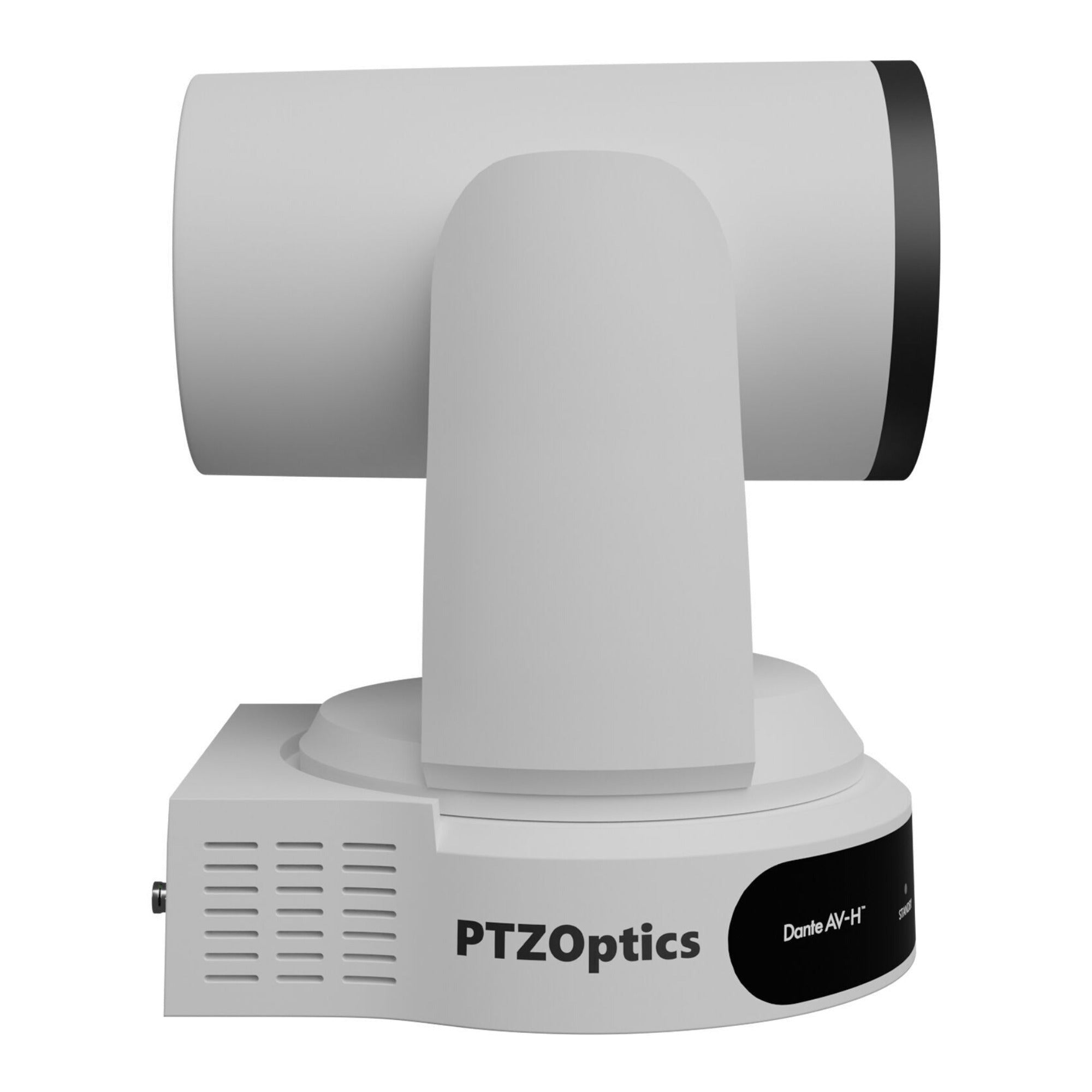PTZOptics Link 4K SDI/HDMI/USB/IP PTZ Camera with 30x Optical Zoom (White)
