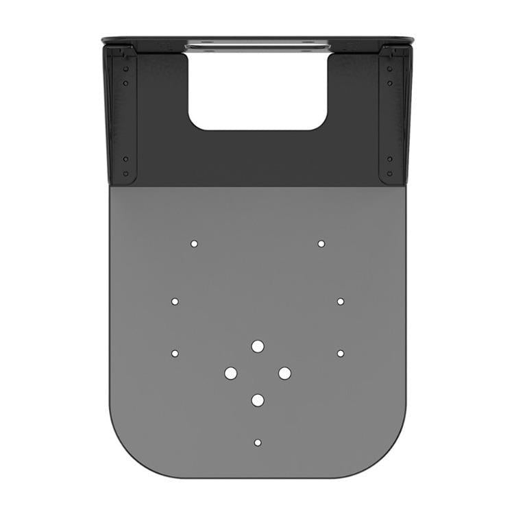 BZBGear Universal PTZ Camera Wall Mount Bracket (Black)