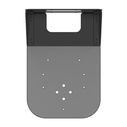 BZBGear Universal PTZ Camera Wall Mount Bracket (Black)