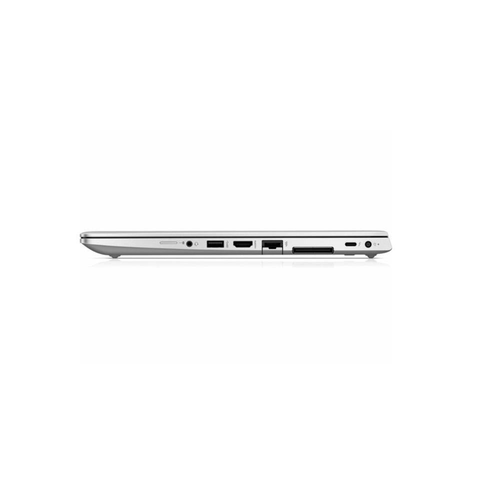 HP EliteBook 840 G6 14" FHD Touch Business Laptop, Intel Core i7-8665U, 16GB RAM, 512GB SSD, Windows 11 Pro (Certified Refurbished)