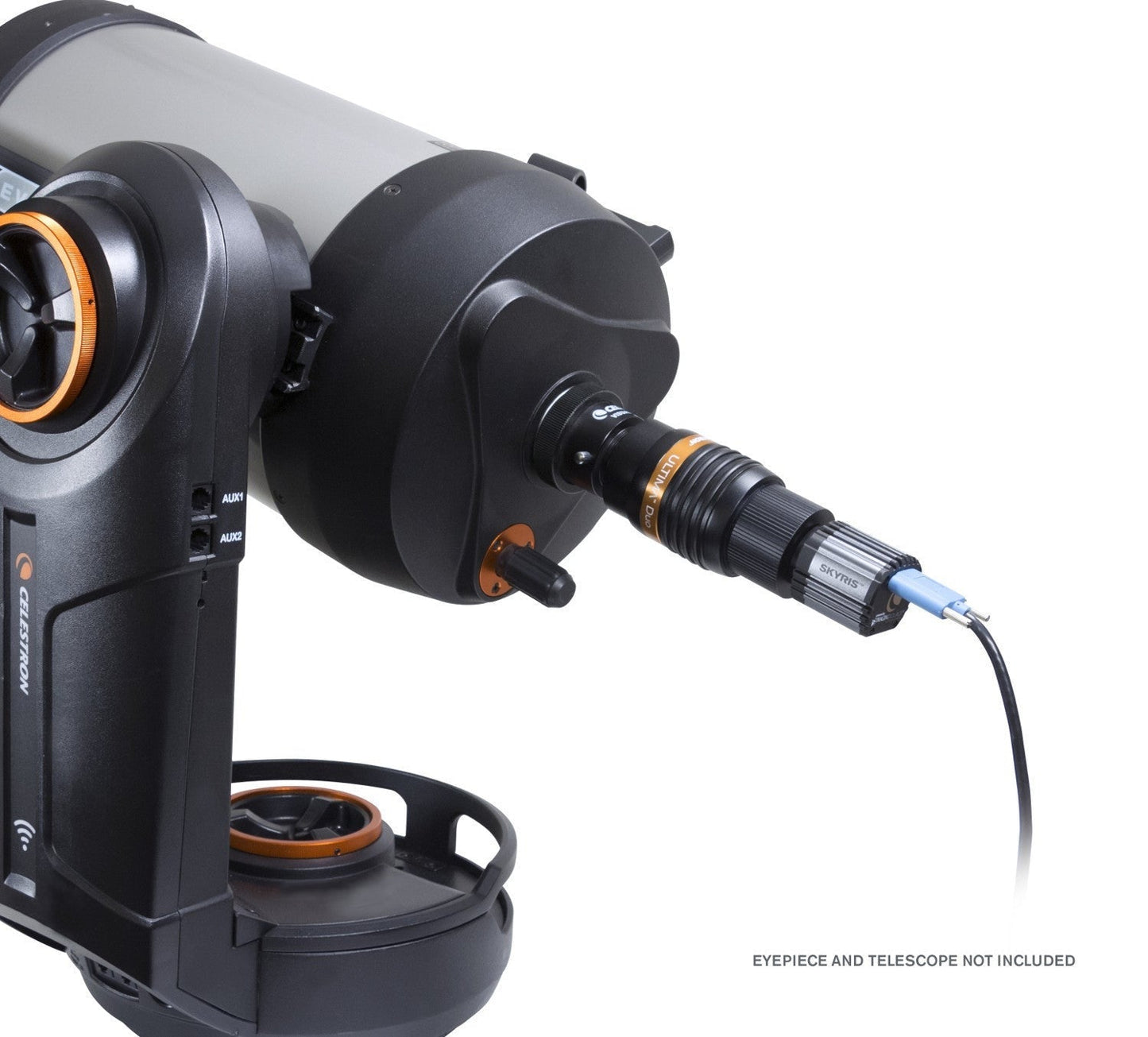 Celestron Skyris 236M