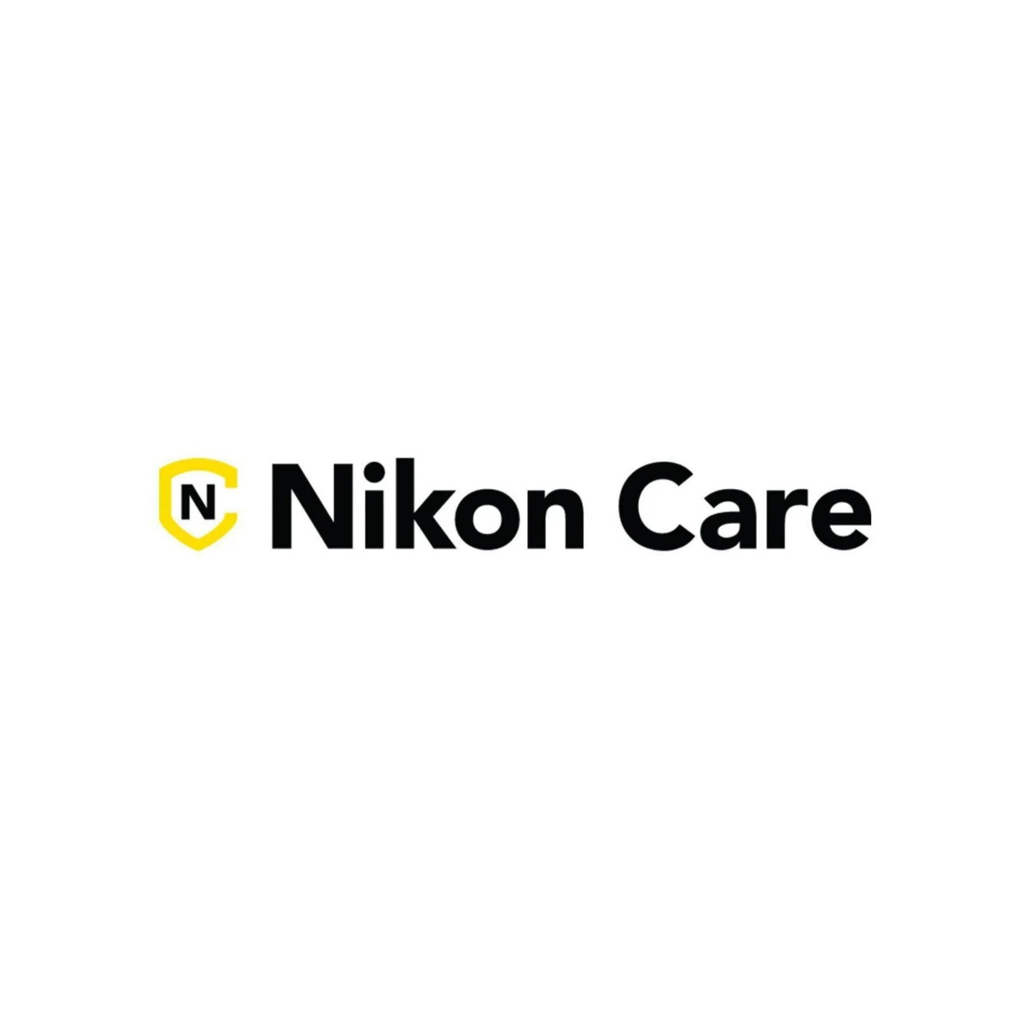 Nikon Care 3-Year Extended Warranty for Cameras & Lenses Kit ($2,501-$3,000)
