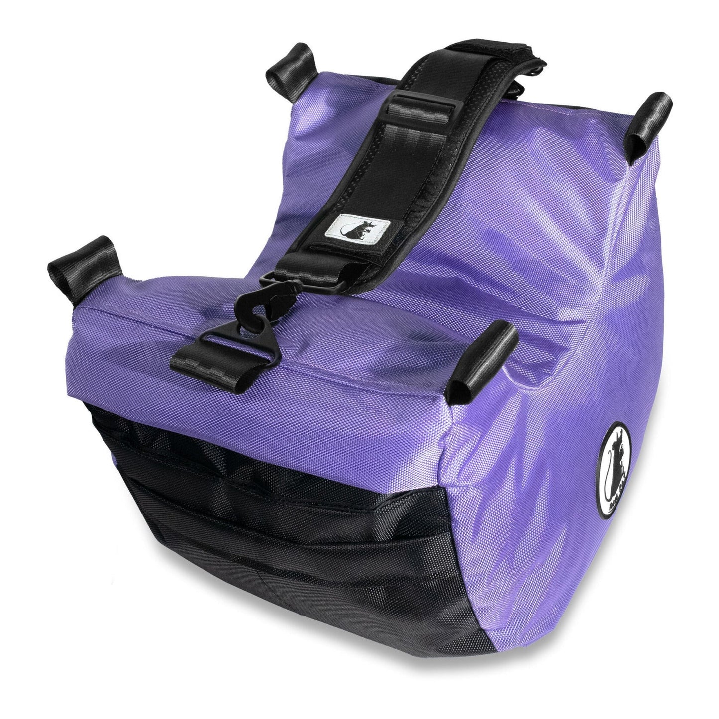 FOCUS RAT Professional Medium Rat Bag V4 (Light Lilac)