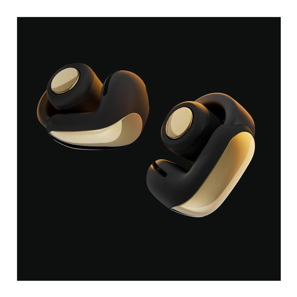 Bose Ultra Open True Wireless Earbuds (Desert Gold)
