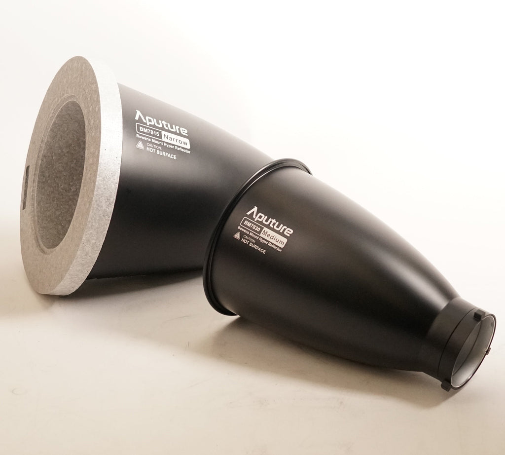 Aputure STORM 1200x Reflector Kit (Open Box)