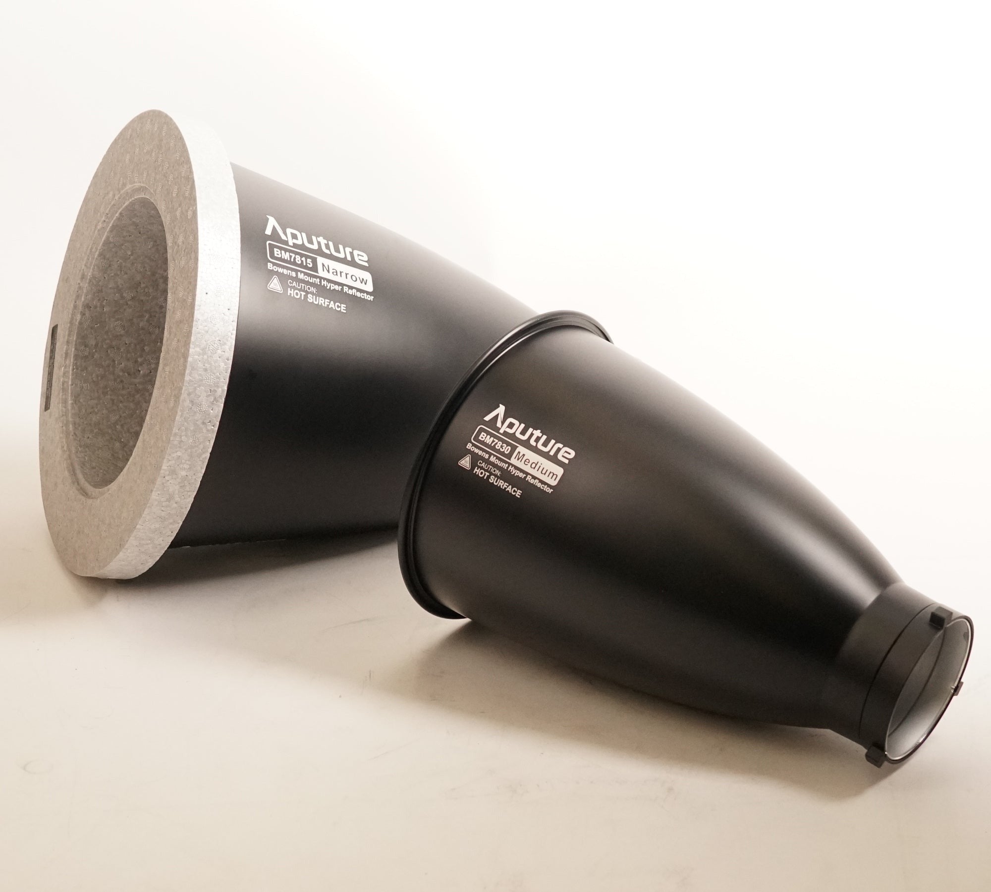 Aputure STORM 1200x Reflector Kit (Open Box)