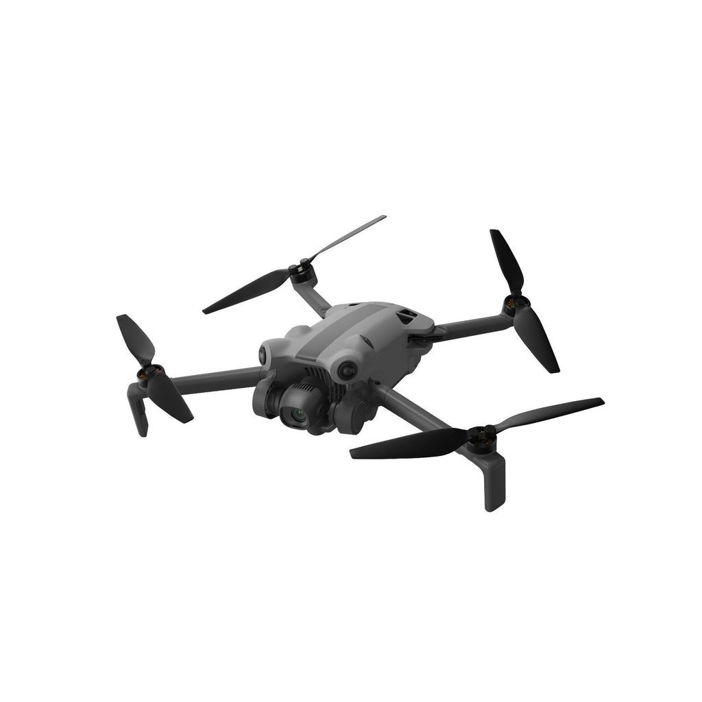SKYROVER X1 48MP 4K Camera Drone with 32-Min Flight Time (Gray)