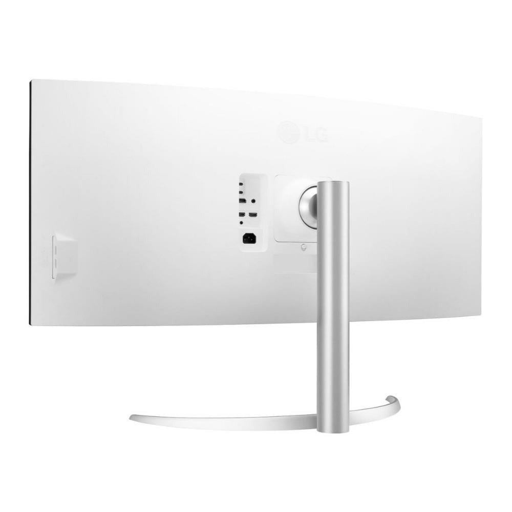LG 40WP95C-W 39.7" 5K2K Curved UltraWide Nano IPS Monitor with Thunderbolt 4 (Certified Refurbished)