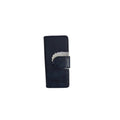 Samvix Dynamite MP3 Player Leather Book Case (Blue)