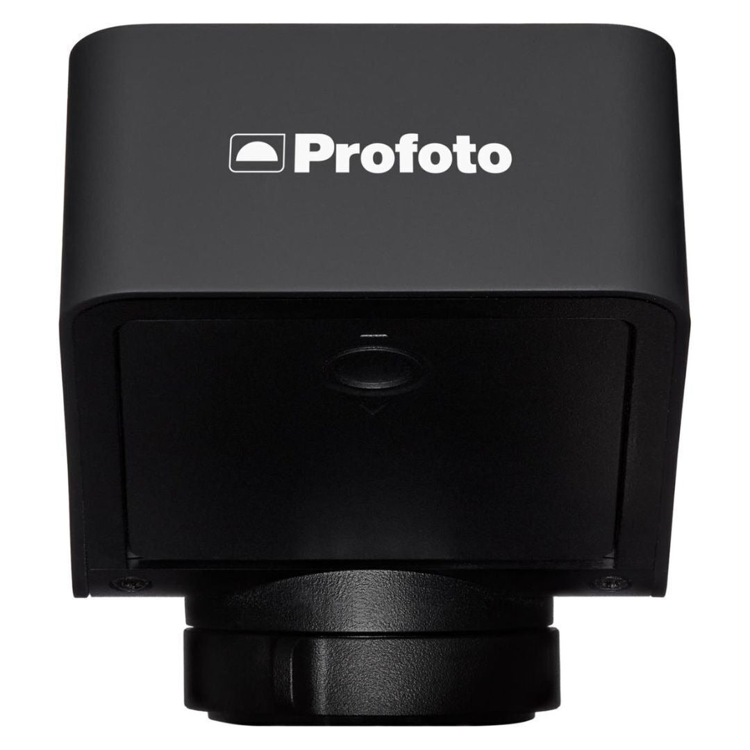 Profoto Pro-D3 Industrial-Grade Monolight (750W) and Connect Pro for Canon