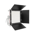 Aputure NOVA 1x1 Barn Doors for NOVA II 1x1