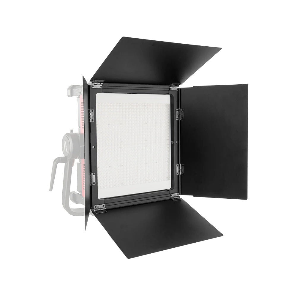 Aputure NOVA 1x1 Barn Doors for NOVA II 1x1