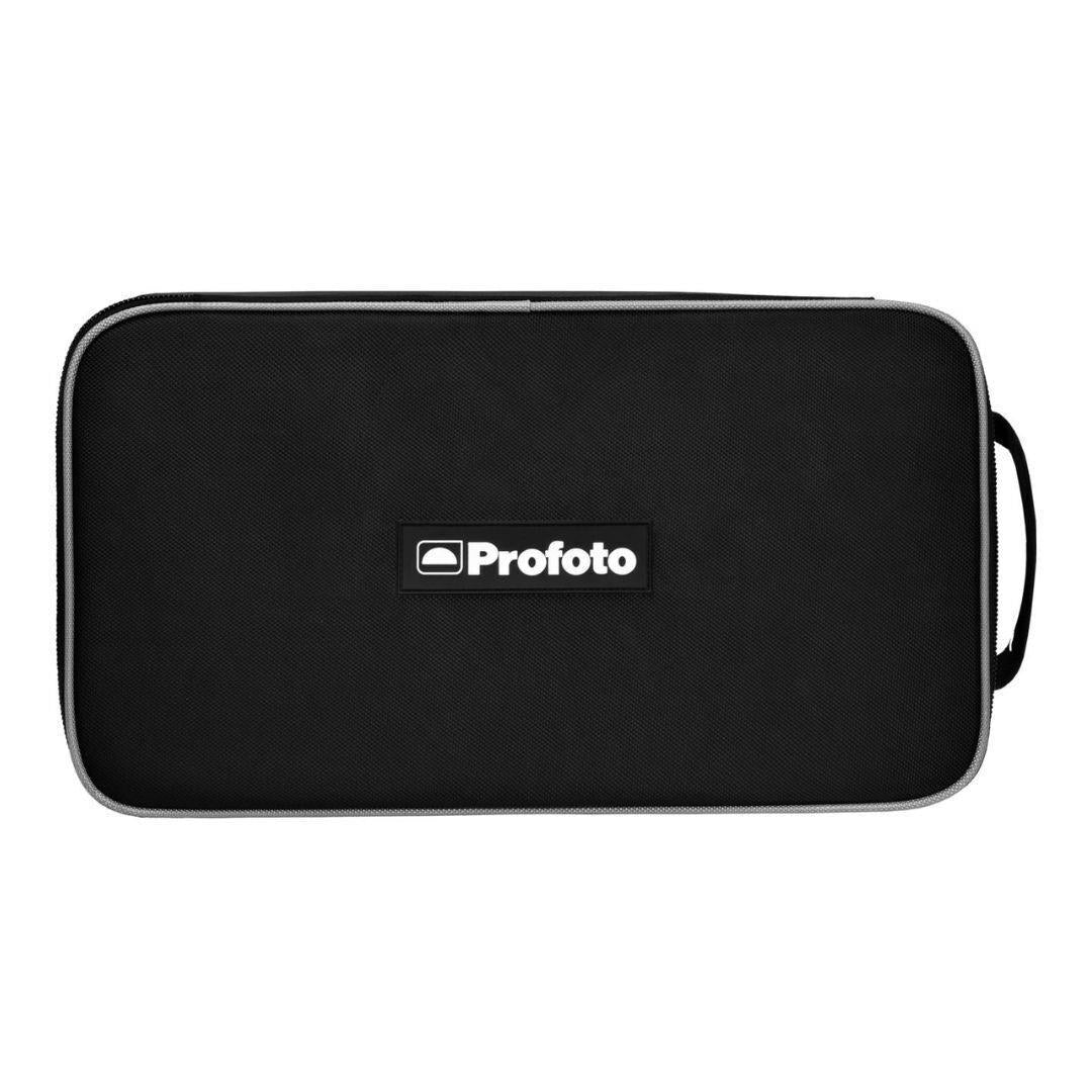 Profoto D2 1000 AirTTL Studio Flash, 1000Ws, Compact Design (Black) (Certified Refurbished)