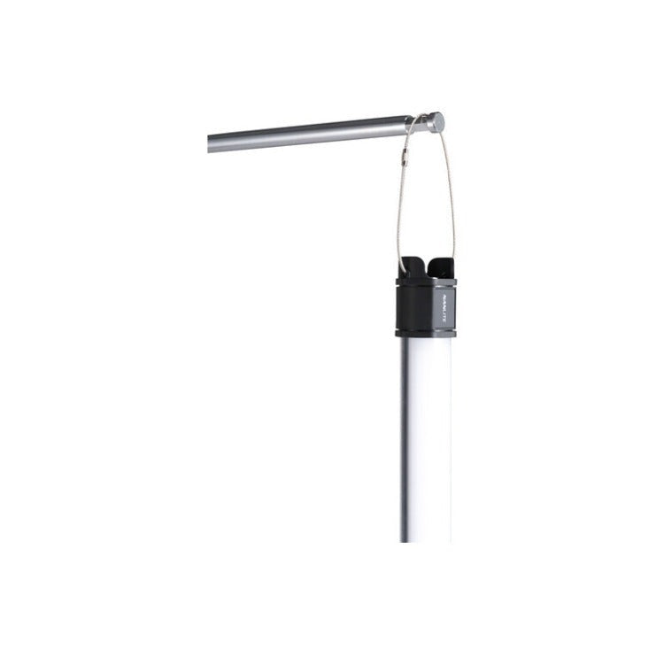 Nanlite PavoTube II 30C 4' RGB LED Tube Light 2-Light Kit with 2700-7500K CCT (Used)