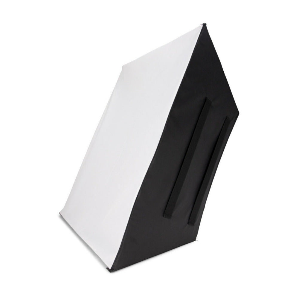 Nanlite Reflective Silver Interior Softbox for 600SA, CSA, and DSA LED Panel