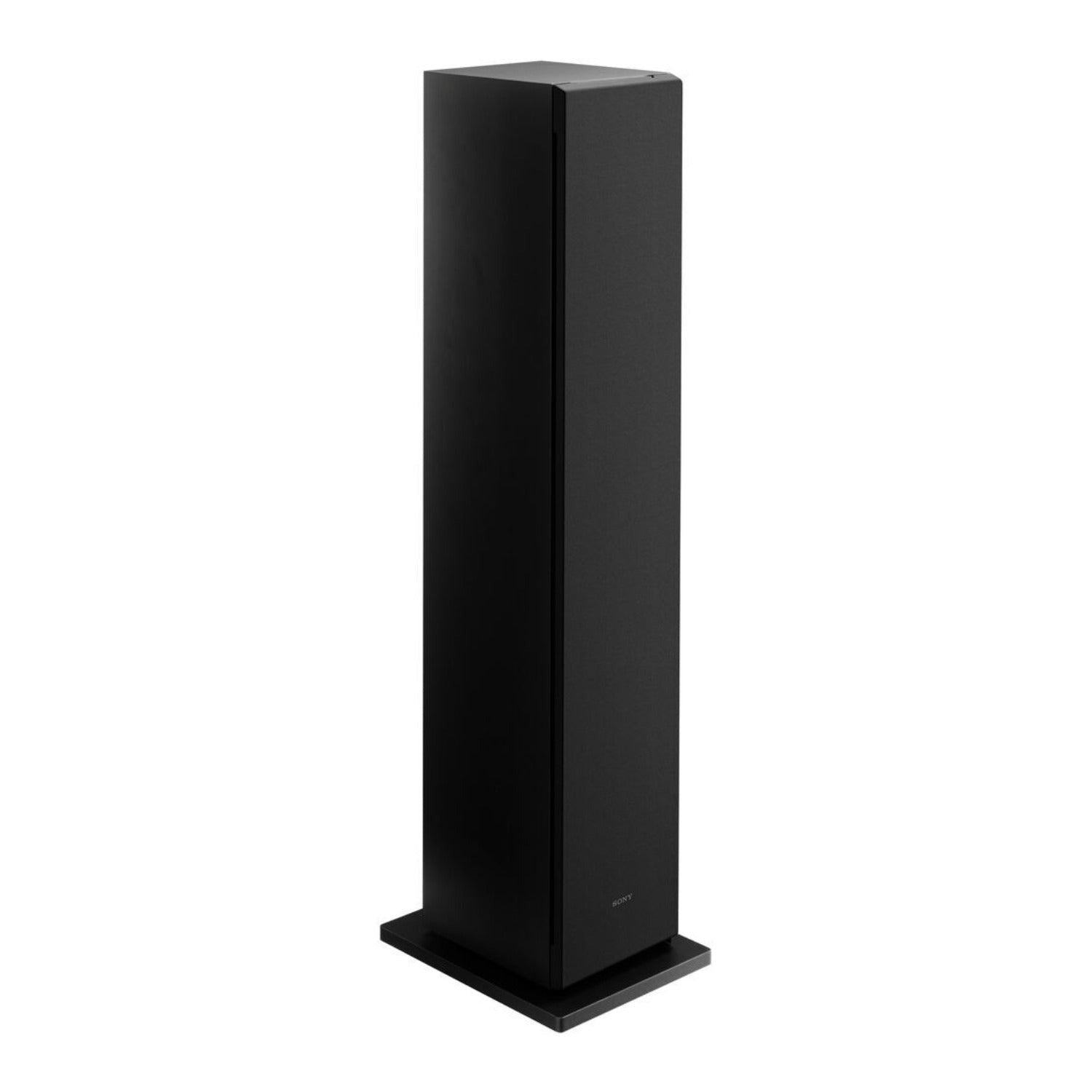 Sony 3-Way Bookshelf Speakers (Pair) with Floorstanding Speaker (Pair) Bundle