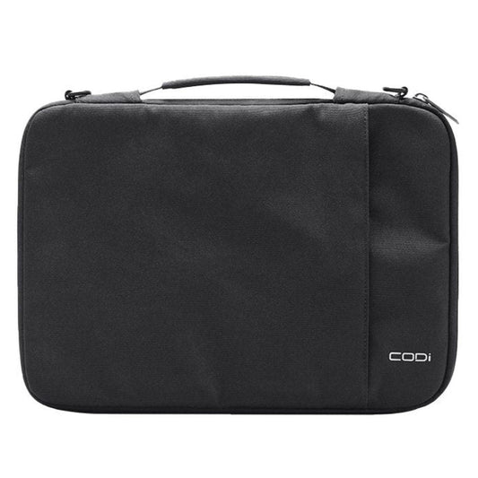CODi Aegis 15.6-Inch Durable and Water-Resistant Laptop Sleeve with Handle and Zippered Pocket