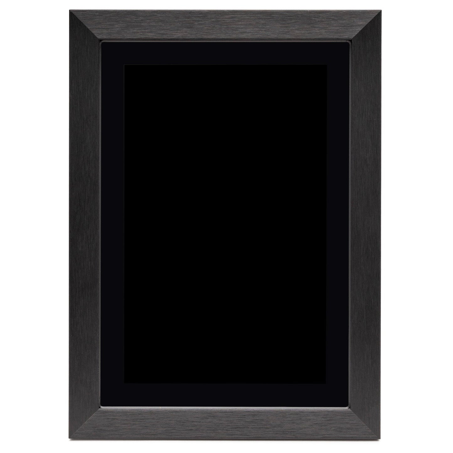 Koah Smart Wi-Fi 10.1" Digital Photo Frame with FRAMEO, (8GB, Black Wood)