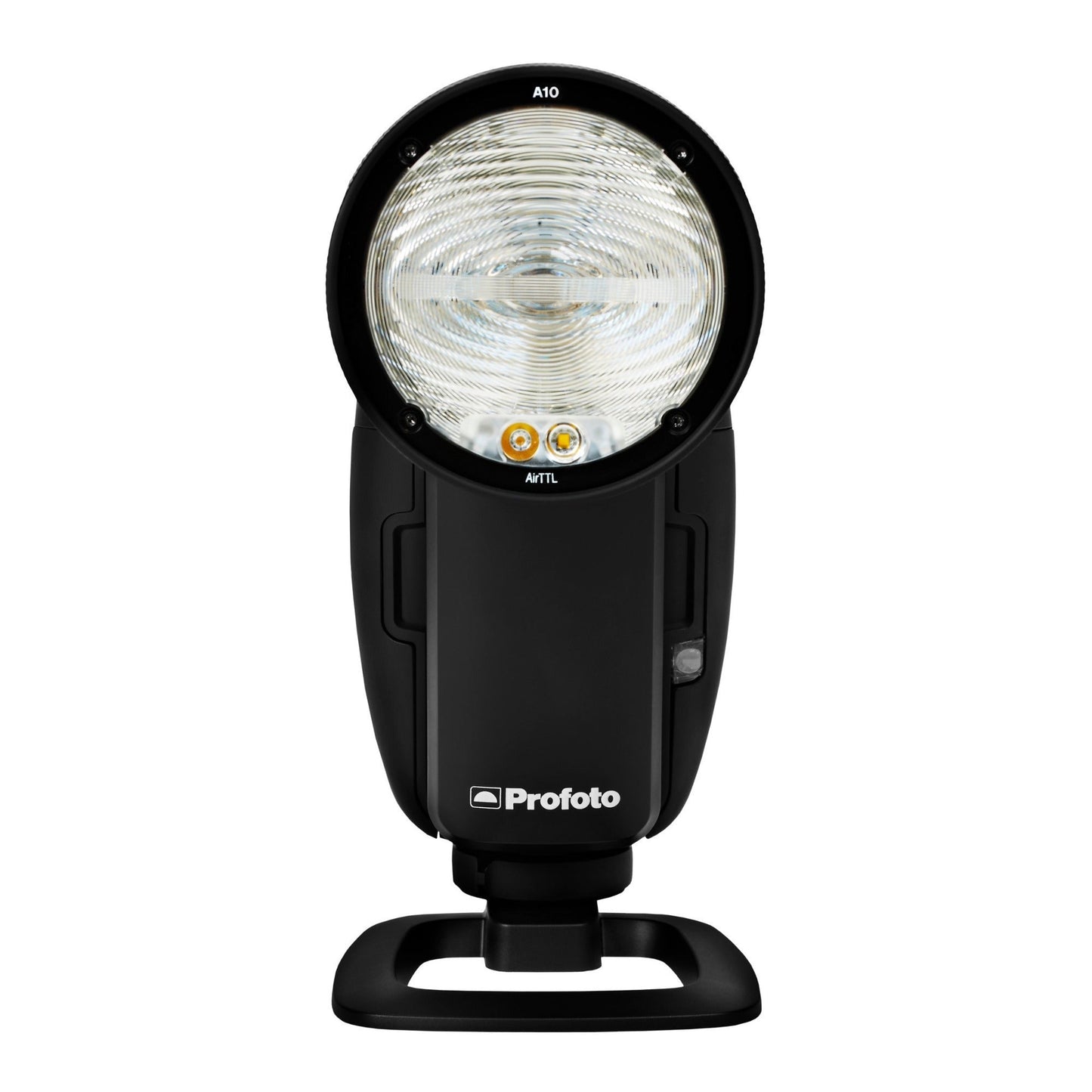 Profoto A10 AirTTL-C Studio Light for Canon with Softbox and Softgrid Bundle