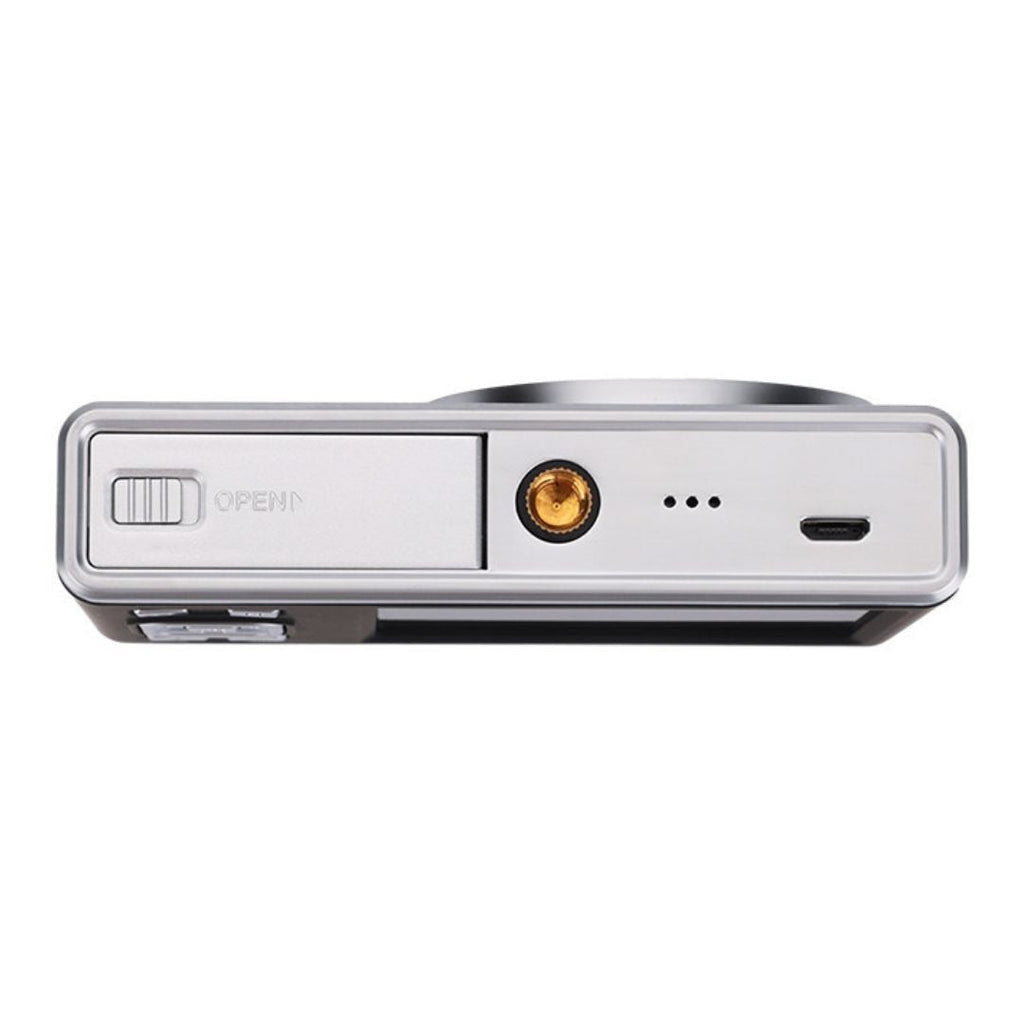 AGFAPhoto DC9200 Compact Digital Camera (Black) (Used)