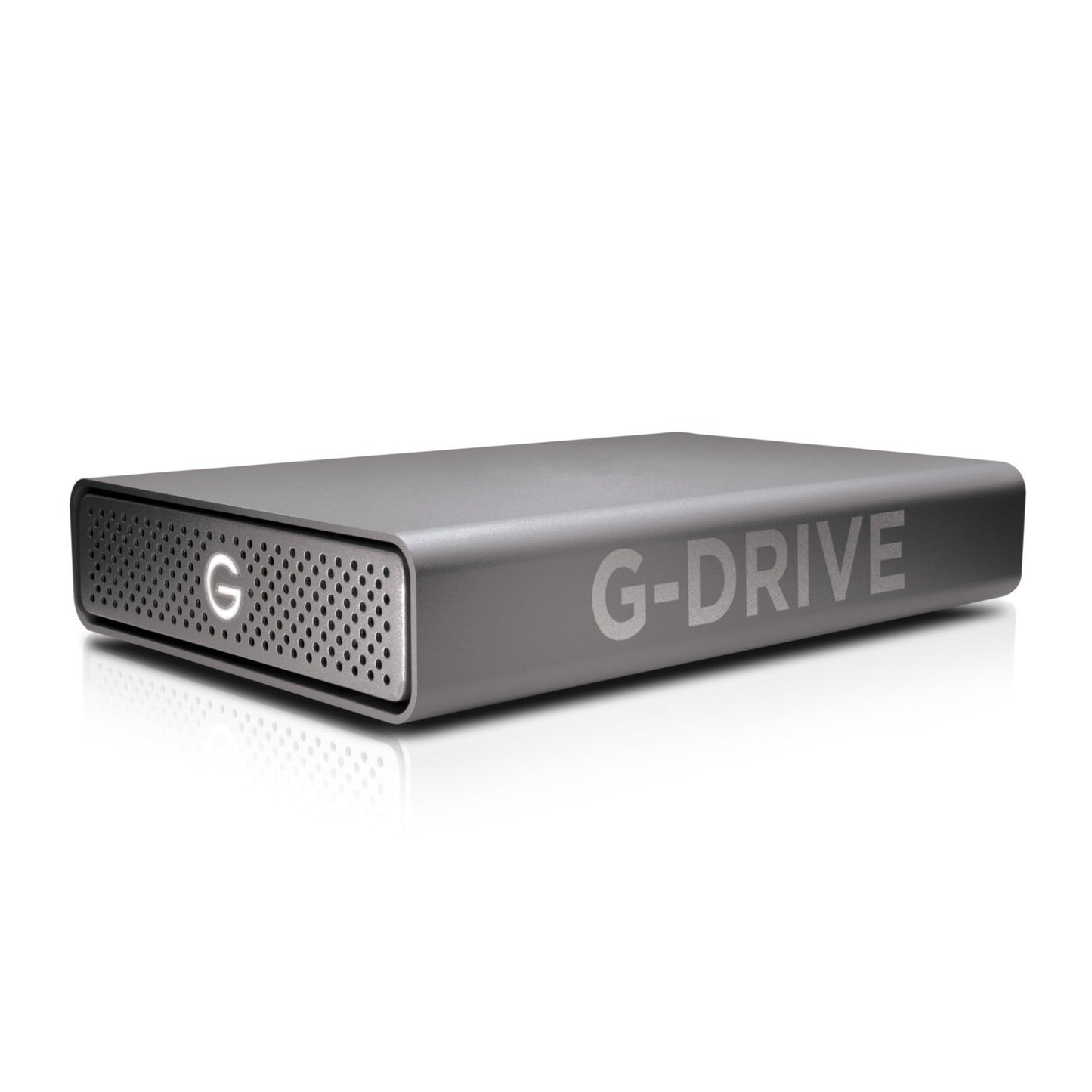 SanDisk Professional 6TB G-DRIVE Enterprise-class Desktop Hard Drive (Space Gray)