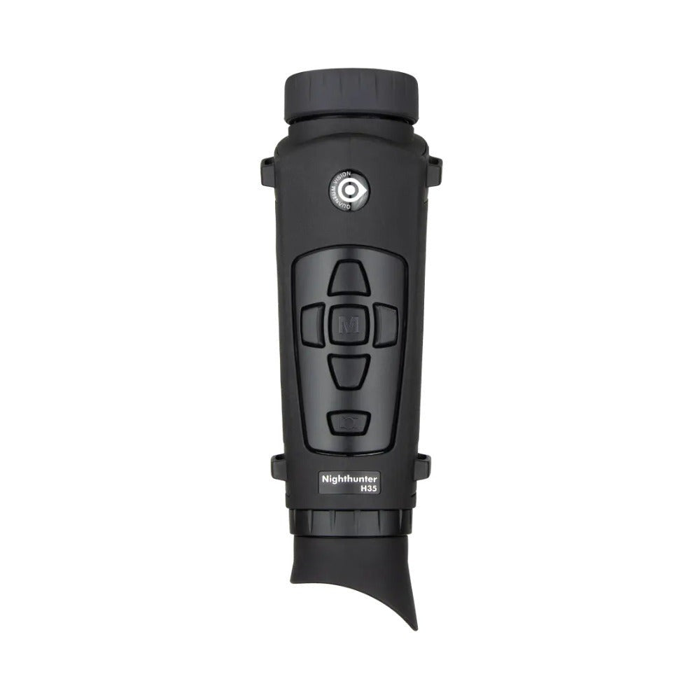Steiner Nighthunter H35 Gen II with Advanced Thermal Sensor
