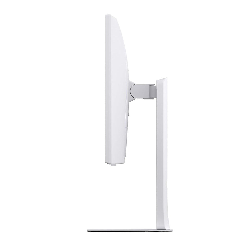 LG 32G810SA-W 32-inch Ultragear 4K UHD (3840 x 2160) IPS Gaming Monitor (White)
